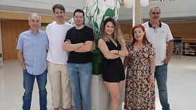 Foto de Adyuvantes alternativos para reducir las reacciones inflamatorias en las vacunas de la lengua azul