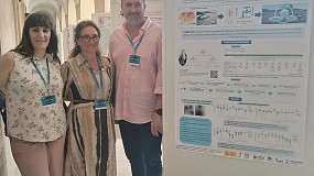 Foto de Proyecto para la seleccin gentica de ovejas con mayor tolerancia al estrs