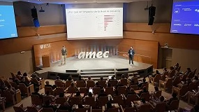 Foto de Mol-Matric: “Las nuevas tecnologías nos permiten diversificar y crear nuevos modelos de negocio”