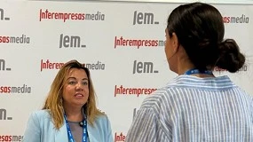 Picture of Vanessa Martínez, CEO del Grupo Carinsa: “A través de los olores y sabores, queremos cambiar el mundo y hacerlo mejor”