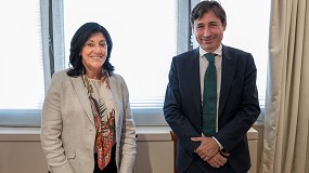 El CNI-CCN y Microsoft refuerzan su colaboracin para proteger la ciberseguridad del sector pblico