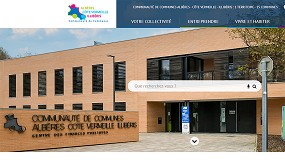 Foto de Veolia desarrolla en Argels-sur-Mer el proyecto ms ambicioso de Francia para regeneracin de aguas residuales