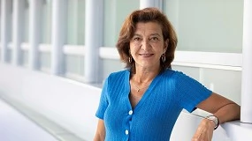 Foto de Entrevista a María José Sánchez, directora de Fruit Attraction