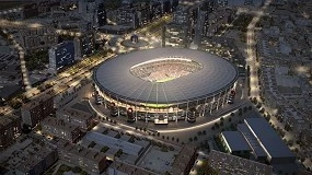 Foto de Spain is Sport se suma como Industry Partner al Estadios Summit