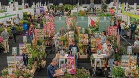 Foto de Plantarium|Groen-Direkt presenta su edicin de otoo los das 27 y 28 de agosto