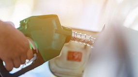 Foto de El precio del carburante se dispara este verano