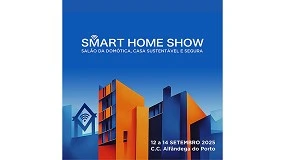 Foto de 'Smart Home Show 2025' regressa ao Porto em setembro
