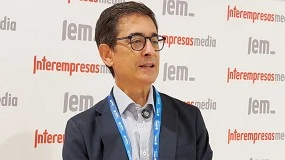 Foto de Àngel Hermosilla, secretario general del Col·legi d’Economistes de Catalunya: “Las prioridades económicas y productivas de la UE deben cambiar”