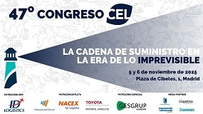 Foto de El Centro Español de Logística ya tiene fecha para su congreso anual