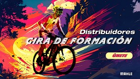 Foto de MAHLE lanza su programa Smart Trainings 2025 para dealers por toda Europa