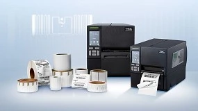 Foto de TSC Auto ID amplía su portafolio de impresoras industriales y de escritorio