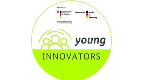 Foto de Once start-ups participarn en el stand conjunto BMWE Young Innovators de la A+A 2025