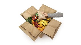 Foto de Los embalajes isotrmicos ganan protagonismo en la logstica del fro ante un mercado cada vez ms exigente