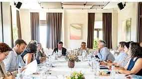Foto de El CIE en su Asamblea General reclama mayor respaldo institucional para la industria textil española ante los retos de sostenibilidad y competitividad