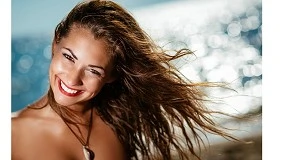 Foto de Cómo cuidar y definir el pelo rizado en verano: la guía definitiva con Anian y Termix