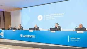 Foto de Asepeyo supera los 3.600 M€ en ingresos y alcanza los 3 millones de trabajadores protegidos en España