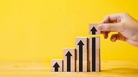 Foto de Aifec presenta su estudio de 'benchmarking' anual sobre el sector de fabricación de etiquetas en continuo de España y Portugal