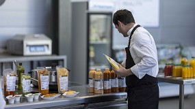 La V edicin de la HPP Innovation Week 2025 presenta las altas presiones como la solucin global a los retos de la industria alimentaria