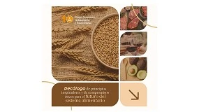 Foto de Decálogo de la Industria Alimentaria para construir un sistema rentable y más sostenible