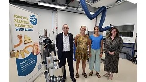 Foto de B’ZEOS se une a DFactory Barcelona para escalar su embalaje sostenible a base de algas