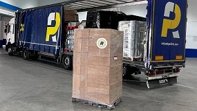 Foto de Red & Pallets lanza el servicio Priority