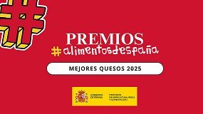 Foto de El gallego Don Crisanto obtiene el premio especial de los Alimentos de Espaa a los Mejores Quesos 2025