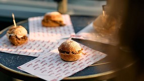 Foto de El sabor del Paquito llega al FIB de Benicssim para promocionar el cordero y el cabrito