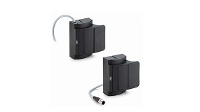 Elesa+Ganter lanza las empuaduras ESC-SFT con interruptor de seguridad integrado