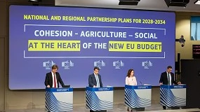 Foto de Los recortes planteados por Bruselas en la PAC indignan al sector agrario español