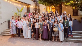 Foto de Mujeres del sector ferretero refuerzan su red profesional y reclaman visibilidad y liderazgo