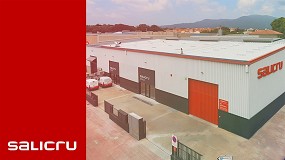 Foto de Salicru Services crece y estrena una nueva sede