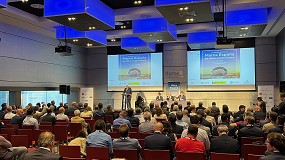 La ingeniera subterrnea espaola reivindica su liderazgo internacional en Mlaga