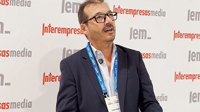 Foto de Salvador Sol, director general del Grupo Gir: Adaptarse culturalmente a cada mercado es esencial para internacionalizarse