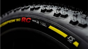 Foto de As son los nuevos neumticos SCORPION XC Made in Italy de Pirelli