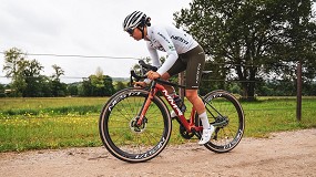 La nueva coleccin SL de NESTA apuesta por ms ligereza y precisin