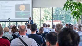 Plasmatreat celebra tres dcadas de avances en el tratamiento superficial con plasma atmosfrico