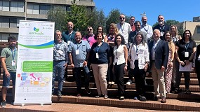 Foto de Proyecto NUSTALGIC: revalorizacin de la cadena de valor de cultivos mediterrneos