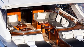 Avances tecnolgicos en los tejidos tcnicos