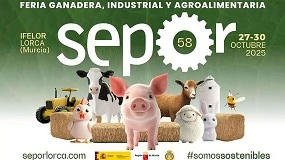 Foto de SEPOR 2025 reivindica la sostenibilidad de la ganadería
