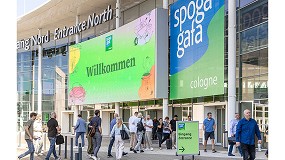 Foto de spoga+gafa 2025 confirma el auge del outdoor como nuevo estilo de vida