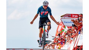 El Equipo Kern Pharma consolida su crecimiento con victorias clave y desarrollo de cantera