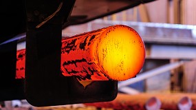 Foto de Repunta la produccin del metal, pero los costes amenazan la competitividad industrial