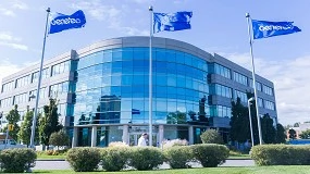 Foto de Genetec amplía sus oficinas en respuesta a su expansión global