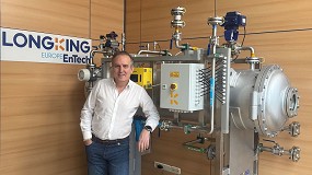 Foto de Cmo elegir la fuente de oxgeno ms adecuada para sistemas de ozono en potabilizacin