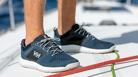 Foto de Helly Hansen mejora la seguridad con su nueva Skagen F-1 Offshore