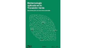 Ms de 80 entidades biotecnolgicas desarrollan soluciones para impulsar la transicin verde