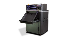 Foto de Siesa lleva a Labelexpo Europe 2025 su catlogo de mesas de corte para etiquetas y packaging