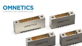 Foto de RC Microelectrónica incorpora los nuevos High-Speed Nano-D de Omnetics