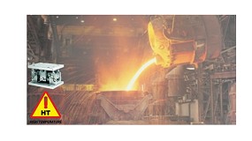 Foto de Utilcell lanza una nueva lnea de clulas de carga para Alta Temperatura (HT)