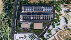Panattoni lanza una estrategia de desarrollo de data centers con la apertura de un departamento especializado para Europa